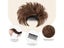 Hair Extensions Synthetic Chignon Carousel 3