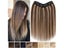 Clip In Hair Extensions Carousel 3