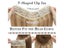 Clip In Hair Extensions Carousel 5