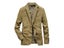 New Corduroy Men Blazers Luxury Casual Slim Suit Jacket Business Social Office Carousel 5