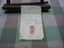 Old NZ Stamped Receipt Document 1934 New Zealand Carousel 1