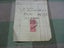 Old NZ Stamped Receipt Document 1934 New Zealand Carousel 3