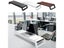Monitor Arm Monitor Mount Carousel 3