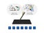 XPPen Graphics Tablet Deco Fun XS Digital Drawing Pen Tablet With 8192 Levels Carousel 6