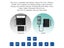 XPPen Graphics Tablet Deco Fun XS Digital Drawing Pen Tablet With 8192 Levels Carousel 7