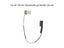 Laptop LCD Cable Screen Flex Cable Display Screen For HP 740 G5 745 840 845 G5 Carousel 1