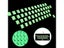 For Laptop PC Luminous Keyboard Sticker Letter Protective Film Alphabet Layout Carousel 4