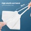 KN95 Non-Woven Protective Mask Carousel 5