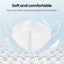 KN95 Non-Woven Protective Mask Carousel 6