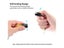 8Pin To Dual 8Pin(6 2) Power Cable GPU Power Cable For Tesla K80 M40 M60 P40 Carousel 6