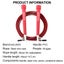Adjustable Steel Wire Jump Rope 3M Fitness Equipment Carousel 5