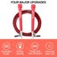 Adjustable Steel Wire Jump Rope 3M Fitness Equipment Carousel 6