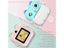 2.4 Inch IPS Screen Full HD Instant Print Digital Camera For Kids With Lanyard Carousel 3