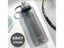 1000ml/1.5L/2L BPA-Free Plastic Sports Water Bottle With Tea Infuser Leak-Proof Carousel 4