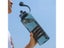 1000ml/1.5L/2L BPA-Free Plastic Sports Water Bottle With Tea Infuser Leak-Proof Carousel 5