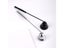 Vintage Metal Bell Shape Candle Snuffer Long Handle Banquet Extinguisher Candle Carousel 7