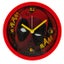 Deadpool Desktop Clock Carousel 1