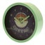 Star Wars: The Mandalorian Desktop Clock Carousel 1