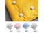 4-16 Pcs BedSheet Quilt Clip Anti-Slip Blanket Buckles Duvet Cover Fastener Carousel 8