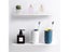 30/40/50CM Floating Shelf Wall Storage Shelves For Living Room Bathroom Kitchen Carousel 6
