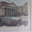 Colleseum framed Art 350 x 300mm Carousel 2