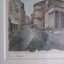 Colleseum framed Art 350 x 300mm Carousel 3