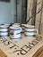 Vintage Carrigaline Blue Striped Cornishware STYLE Mugs {Made in Ireland} Carousel 9