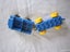 Duplo Jeep and Trailer. 1999 Carousel 5