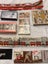 Vintage Souvenir Matchboxes Collection UK Aus Canada Carousel 3
