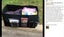 Car Boot Trunk Storage Cabinet Box bag Grocery *Local Buy* Carousel 11