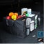 Car Boot Trunk Storage Cabinet Box bag Grocery *Local Buy* Carousel 13