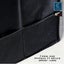 Car Boot Trunk Storage Cabinet Box bag Grocery *Local Buy* Carousel 14