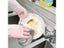 Pieces Of Bamboo Charcoal Fiber Rags Wash Dishes Wash Dishes Wipe Stove Carousel 6