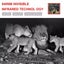 Waterproof 12mp Wild Animal Detector Invisible Infrared Light Hunting Trail C... Carousel 4