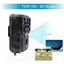 Waterproof 12mp Wild Animal Detector Invisible Infrared Light Hunting Trail C... Carousel 6
