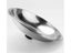 Cooking Wok Pan Lid Stainless Steel Universal Pan Cover Visible Replaced Lid Carousel 5