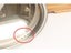 Cooking Wok Pan Lid Stainless Steel Universal Pan Cover Visible Replaced Lid Carousel 6