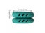 Non-Slip Silicone Handle Holder Pot Pan Handle Cover Heat Wrap Pot Sleeve Cover Carousel 8