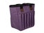 DIY Knitting Carrying Case Portable Knitting Yarn Storage Bag With Multiple Carousel 6