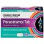 AFT Paracetamol Tab 500mg Tablets 100 - Maximum 4 Carousel 1