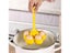 Heat Resistant Egg Cooker Heat Resistant Silicone Egg Steamer With Long Handle Carousel 3