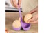 Heat Resistant Egg Cooker Heat Resistant Silicone Egg Steamer With Long Handle Carousel 6