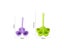 Heat Resistant Egg Cooker Heat Resistant Silicone Egg Steamer With Long Handle Carousel 7