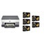 HP Business Eco-Friendly Printer Pack Includes7005 InkTank Colour MFP Printer & Carousel 1