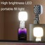 Parallel Deals Usb Charging Led Beauty Fill Light For Mobile Phone Live Camera S Carousel 2
