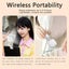 Parallel Deals Usb Charging Led Beauty Fill Light For Mobile Phone Live Camera S Carousel 4