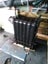 Coal fired boiler Carousel 6
