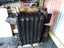Coal fired boiler Carousel 3