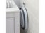 Multi-purpose Folding Wash Basin Portable Laundry Tub Hanging Bathroom Sink Carousel 5