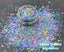 Shellabration - Sirens Sparkle BioGlitter 10g Bag Carousel 1